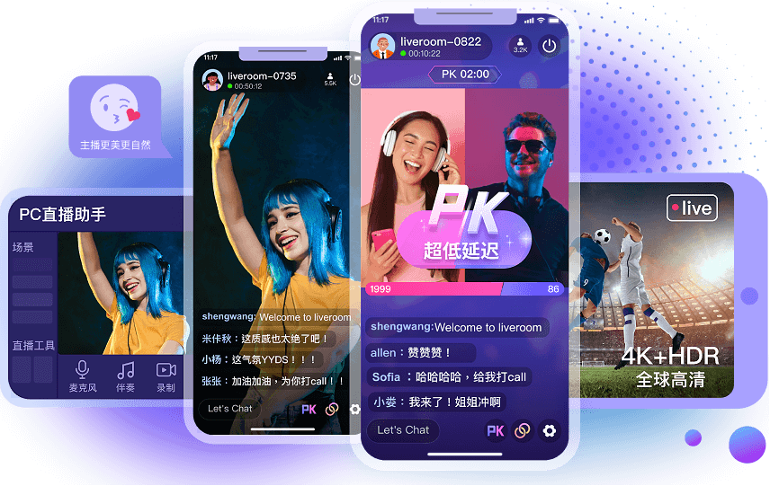 产品概述